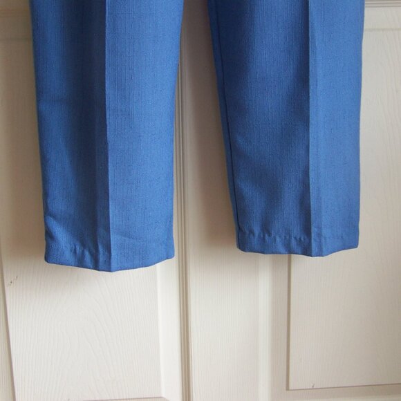 Briggs petite pants light blue NWT - Picture 7 of 9